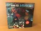 GENIUS GZA LIQUID SWORDS VINYL  2LP