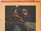 JOHN COLTRANE Giant Steps +2 RARE Sweden 7