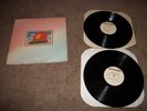 Allman Brothers EAT A PEACH 2 RECORD SET -  GATEFOLD CAPRICORN - VG+ VINYL