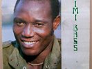 MIMI BASS Kpacossou SOLID AFRO DISCO FUNK SYNTH BOOGIE IVORY COAST LP   Listen ?