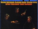 6LP Box TCHAIKOVSKY Symphonies Violin Cello Piano KARAJAN FERRAS ROSTROPOVICH
