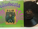THE EASYBEATS, FRIDAY ON MY MIND, ORIGINAL 1967 MONO LP