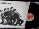 Madness - One Step Beyond SPANISH IMPORT VINYL L.P.