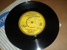 RUBY AND THE ROMANTICS 'YOUNG WINGS CAN FLY' HLR 9801 LONDON RECS 1963 UK PROMO