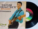 DON BACKY    ---  fuggiasco   ---