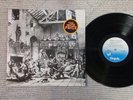 Jethro Tull ?– Minstrel In The Gallery PV 41082 USA Shrink Near Mint