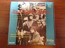 MANFRED MANN SEMI DETACHED, SUBURBAN MR. JAMES JAPAN VICTOR PHILIPS SFL-1087