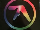 Aphex Twin Analogue Bubblebath Volumes 1-5 Ltd  Clear 4 x vinyl New Afx Rephlex