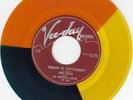 DELLS  Dreams Of Contentment*Mint-MULTI-WAX