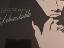 Dead Or Alive Unbreakable the Fragile Remixes RSD2017 Sealed