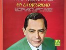 Tito Rodriguez Canta En La Oscuridad Boleros UA LATINO 1968 Puerto Rico NMINT
