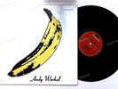 The Velvet Underground & Nico - The Velvet Underground & Nico GER LP //14