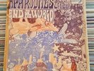 Aphrodite's Child ?– End Of The World EP VERY RARE ISRAELI PS ISRAEL ONLY