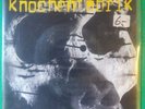 knochenfabrik vinyl single punk deutschpunk