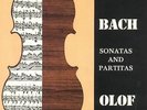 3lp box gci180455/6/7 bach sonatas & partitas olof ex+/nm cvr vg+ 2 soc see scan