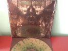 DIMMU BORGIR ENTHRONE DARKNESS TRIUMPHANT  2LP GATEFOLD COVER  OUT  OF PRINT