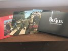DeAgostini   The Beatles Vinyl Collection - Issues 1&2 Abbey Road & Sgt Pepper