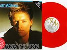 Bryan Adams Run To You 12