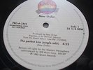 NEW ORDER 12' QWEST PROMO PERFECT KISS X2 TRACK'S PRO-A-2342 1985
