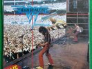 Van Halen - Live : The Atomic Punks '92 korea vinyl lp Korea Only & Unique New