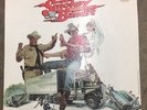 Smokey and The Bandit Soundtrack LP EX 1977 Vinyl