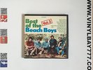 USED Reel To Reel The Beach Boys The Best Of The Beach Boys Vol. 2 Capitol Re...