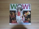 BANANARAMA - WOW KOREA VINYL LP 1987