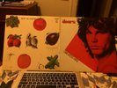 Cream's Best of Cream & The Doors' Greatest Hits - LPs - Used - Great Condition