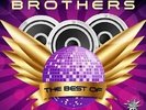 Best Of - GIBSON BROTHERS [LP]