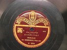 78 GIRI DECCA LOUIS ARMSTRONG LA VIE EN ROSE C'EST SI BON