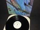 Damien Stop This War LP 1989 US Pressing Mondo Music EXCELLENT CONDITION PROMO
