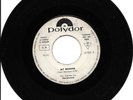BEATLES TONY SHERIDAN MY BONNIE WHITE PROMO