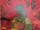 king gizzard and the lizard wizard 12 Bar Bruise vinyl LP