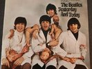 The beatles yesterday and today *MONO* LP