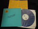 Jimi Hendrix - good vibes blue vinyl LP