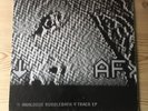 AFX 'Analogue Bubblebath 4 Track EP' vinyl 12