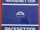 SMALL GROUP + SYNTHESISER  LP ORIG UK  JAMES CLARKE  AMPHONIC MUSIC  LIBRARY