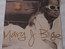 Mary J. Blige Share My World 1997 Rare 2 LP Vinyl NM- Nice Original MCA2-11606