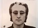 JOHN LENNON MIND GAMES PIC SLEEVE BEATLES 7