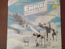 *SEALED* VERY RARE - Vintage 1980 The Story of Star Wars Empire Strikes Back LP