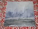 LEYLAND KIRBY SADLY THE FUTURE IS NO LONGER WHAT IT WAS 2LP LIMITED GOLD VINYL