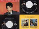 (EX/NM UNPLYD?) Elvis Presley