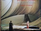 SLS 963 Wagner Tristan und Isolde, Vickers, etc. / Karajan / BPO 5 LP box set