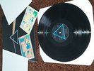Pink Floyd Dark side of moon with all 4 original inserts