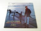 GERRY & THE PACEMAKERS FERRY ACROSS THE MERSEY LP UK COLUMBIA 65 MONO BLUE BLACK