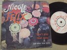 NICOLE FELIX - SUPRAPHON 7