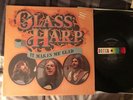 GLASS HARP 