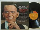 FRANK SINATRA- Frank Sinatra's Greatest Hits- Reprise FS 1025: 1st Stereo Ed  NM