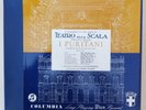 33CX 1058/59/60 Teatro Alla Scala I PURITANI BELLINI CALLAS STEFANO SERAFIN VG+