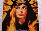 Vinyl LP King Diamond - Fatal Portrait - Mikkey Dee - Très Bon Etat